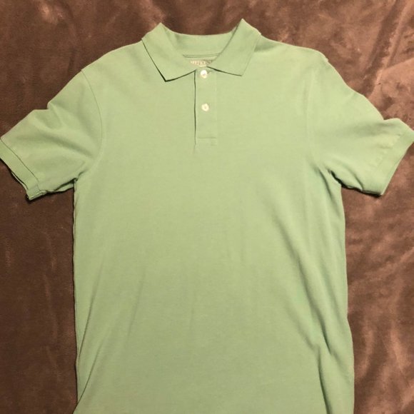 Men's Polo - Picture 1 of 2